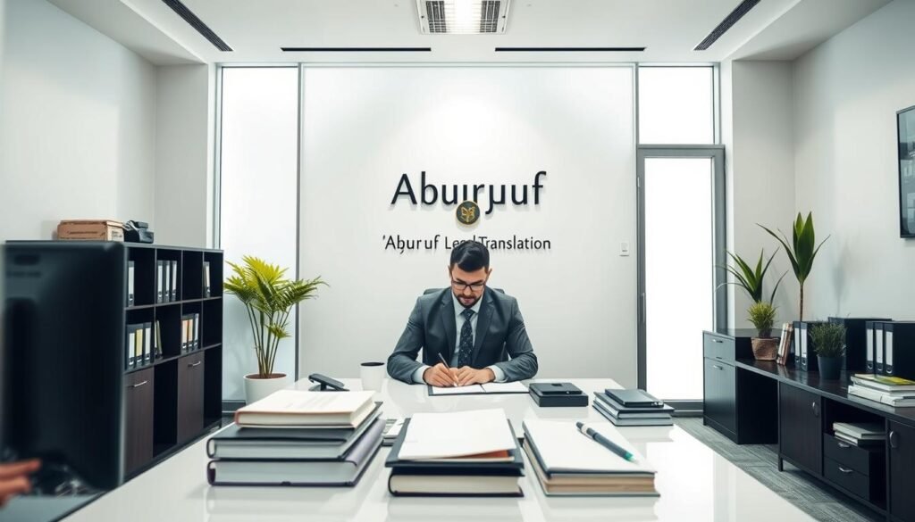 Personalized Corporate Translation Solutions