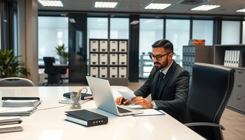 Technology in Document Management
