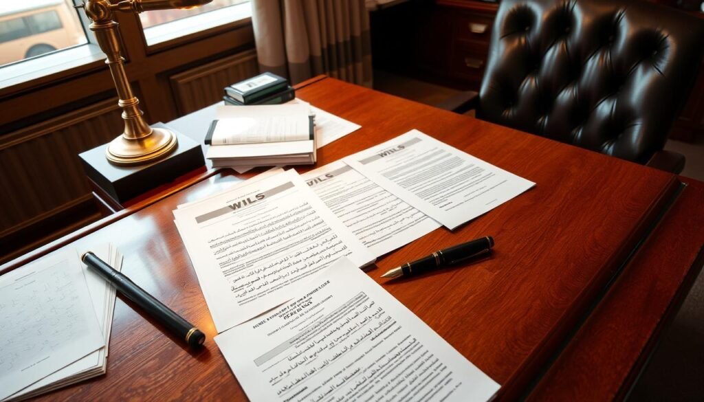 legal requirements and guardianship