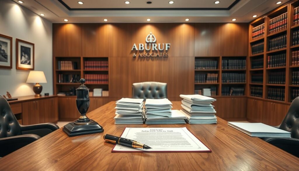 making a will in abu dhabi