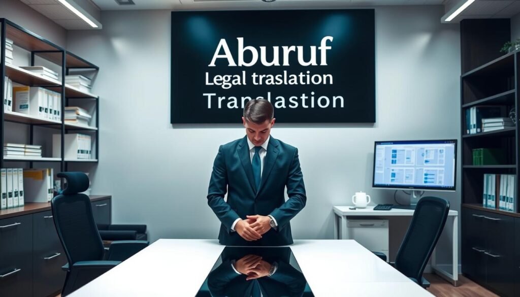 professional document translation services