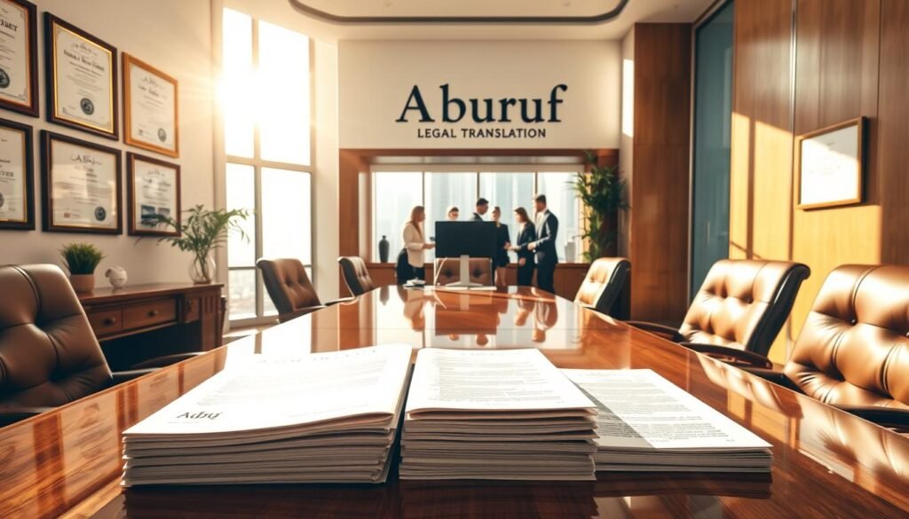 Affordable Certified Translation Services in Dubai