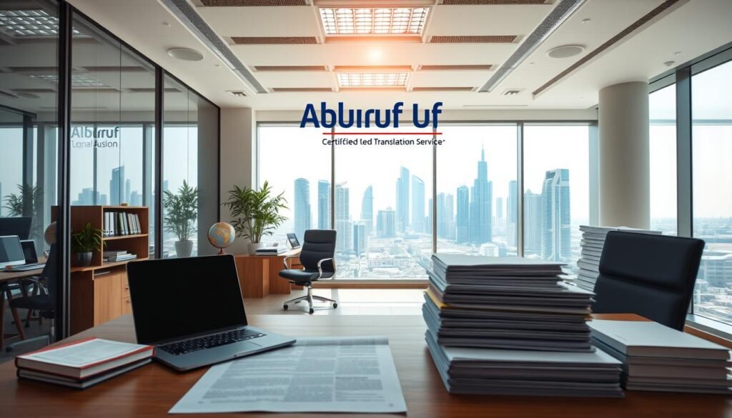 Cost of Certified Translation Services in Dubai
