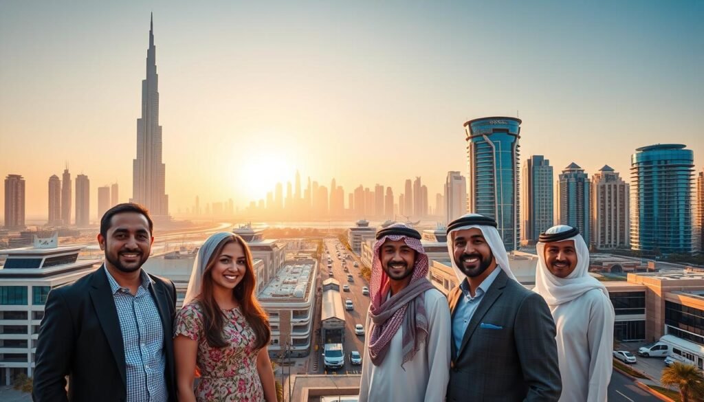 Dubai Success Stories