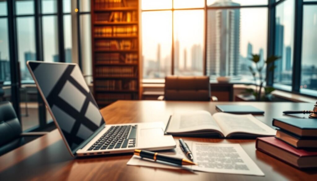 Legal Translation Importance
