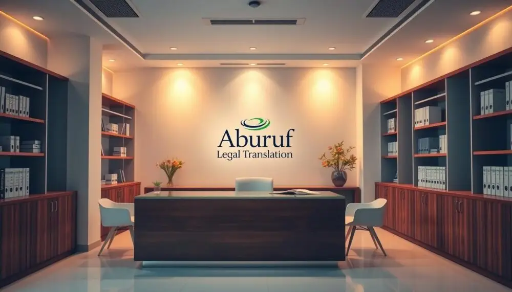 translation services