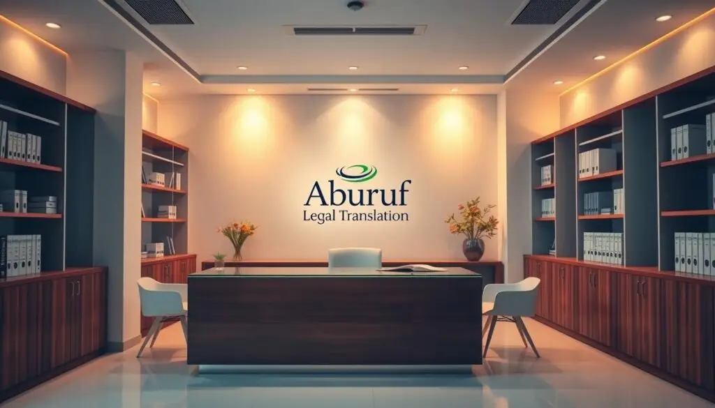 translation services