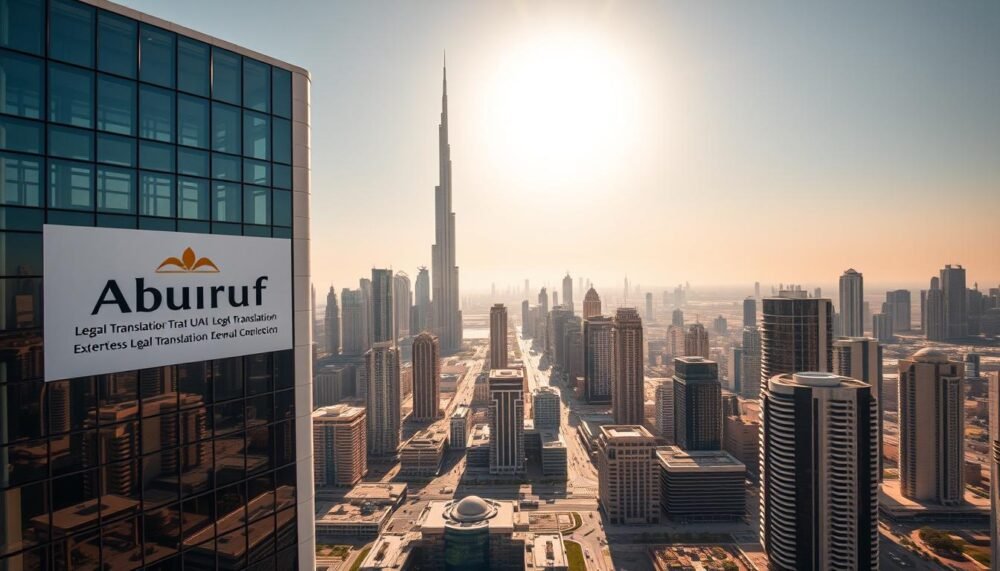 Translation Services for UAE Golden Visa Applications in Dubai