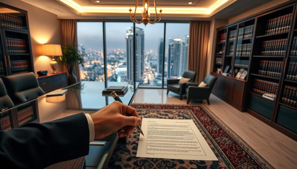 bespoke legal translation services