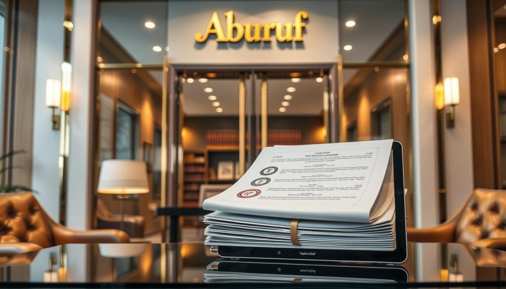certified legal document translation services