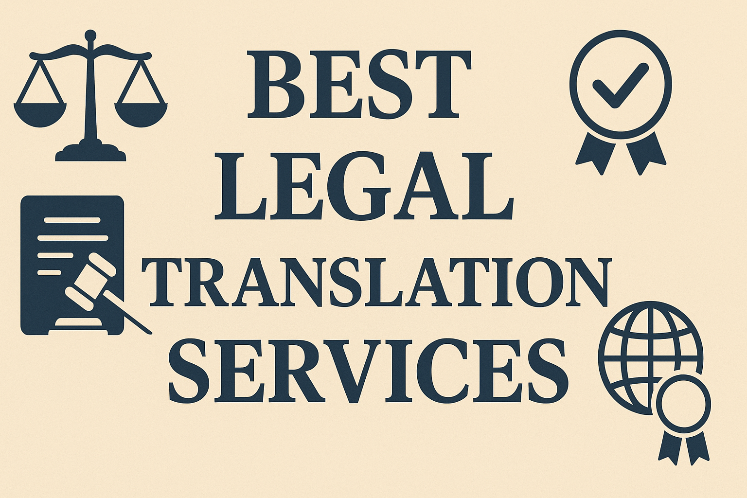 best legal translation services