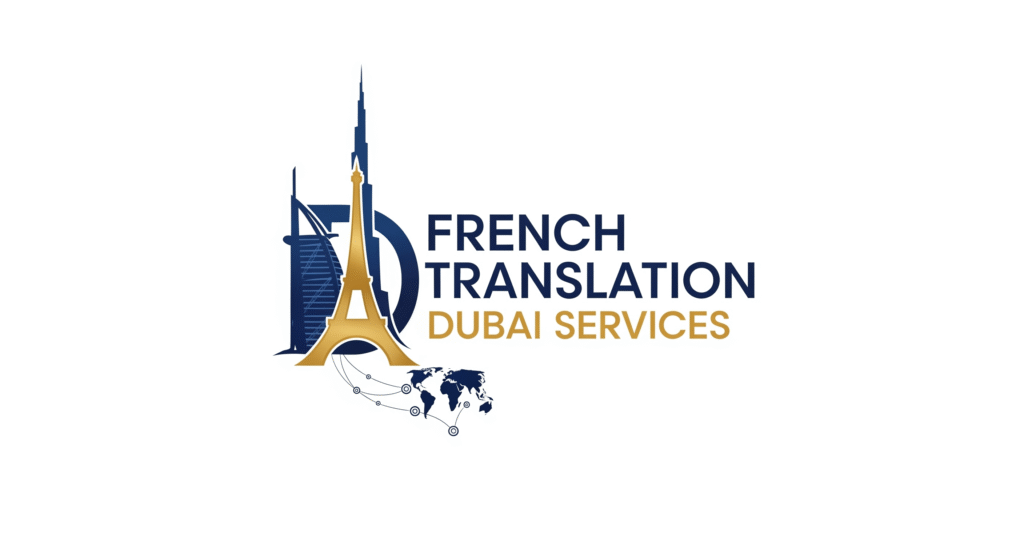 French translation Dubai services