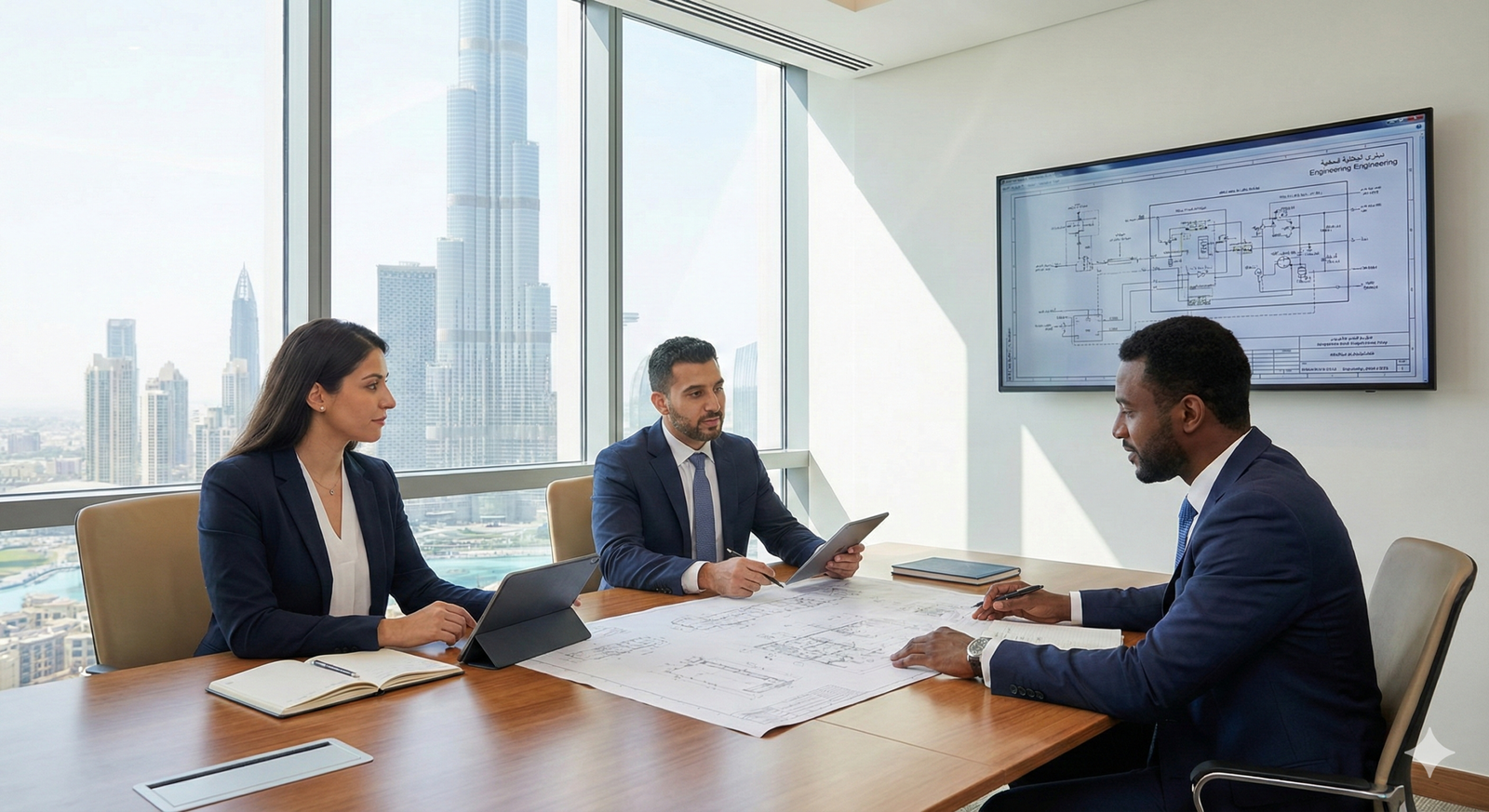 Technical Translation in dubai and abu dhabi